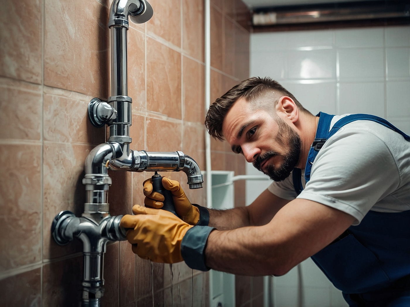 Cómo proteger tus cañerías en el invierno mendocino