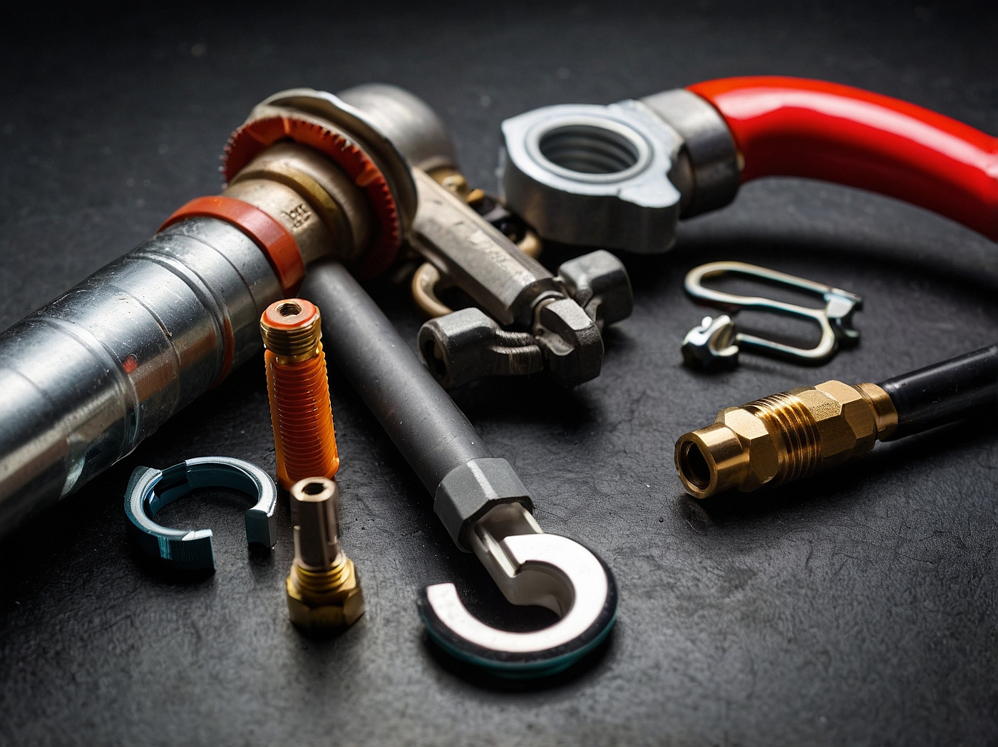 Gas y Calefacción Mendoza